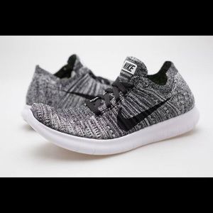 Nike Free Run Flyknit